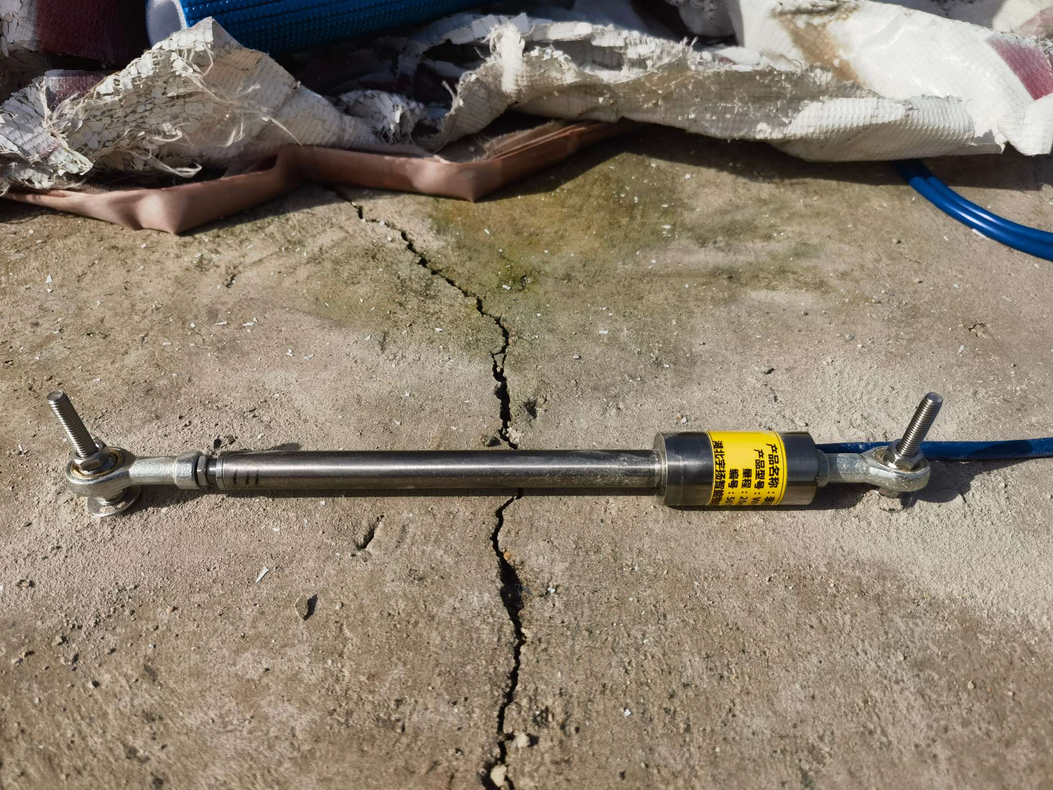 无锡老旧社区改造项目