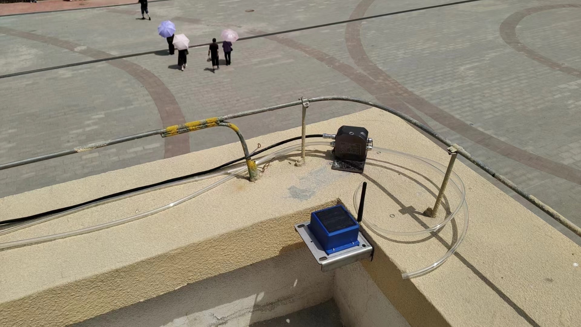 贵州某社区老旧房屋项目