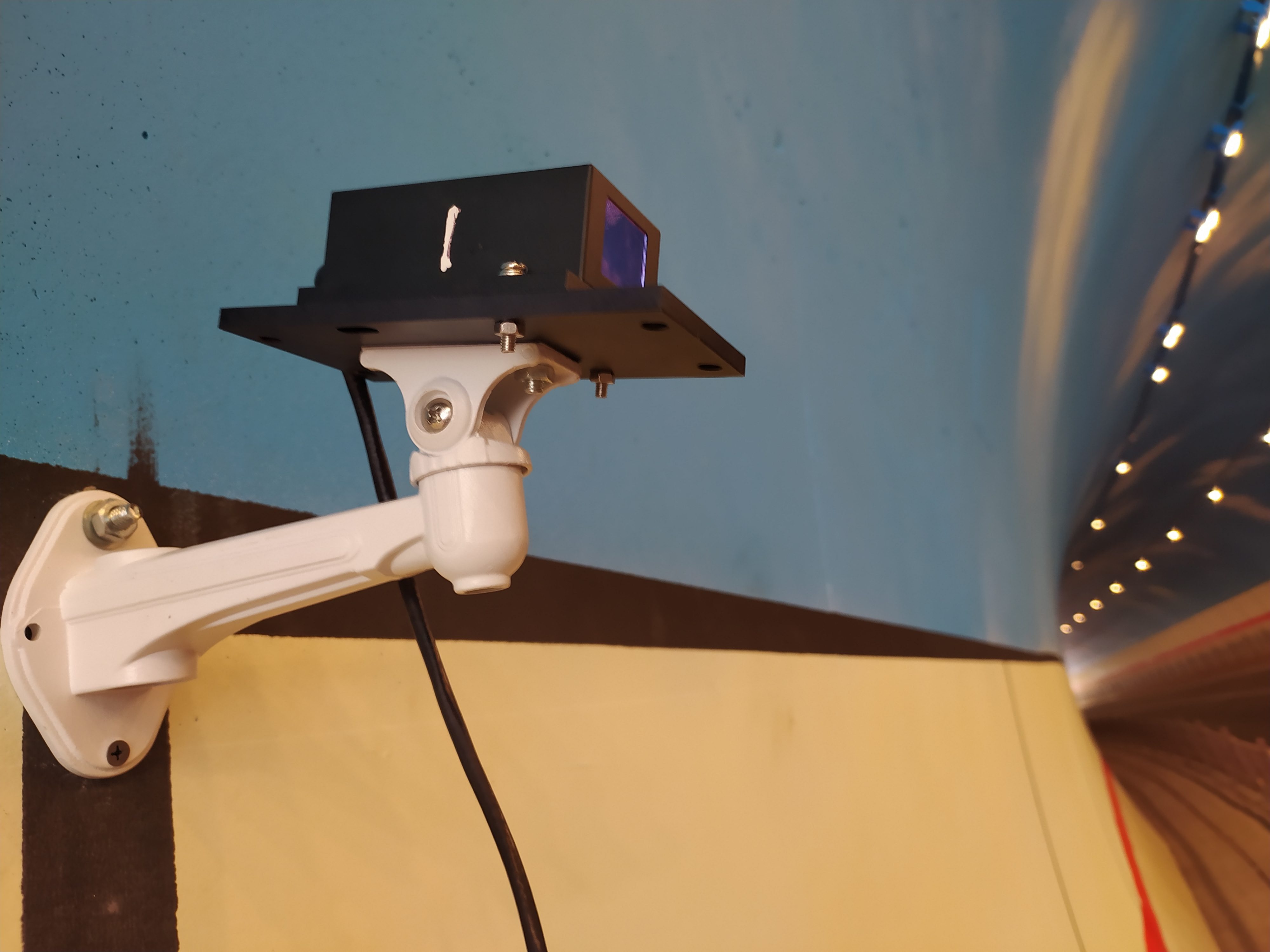 四川磨儿山隧道