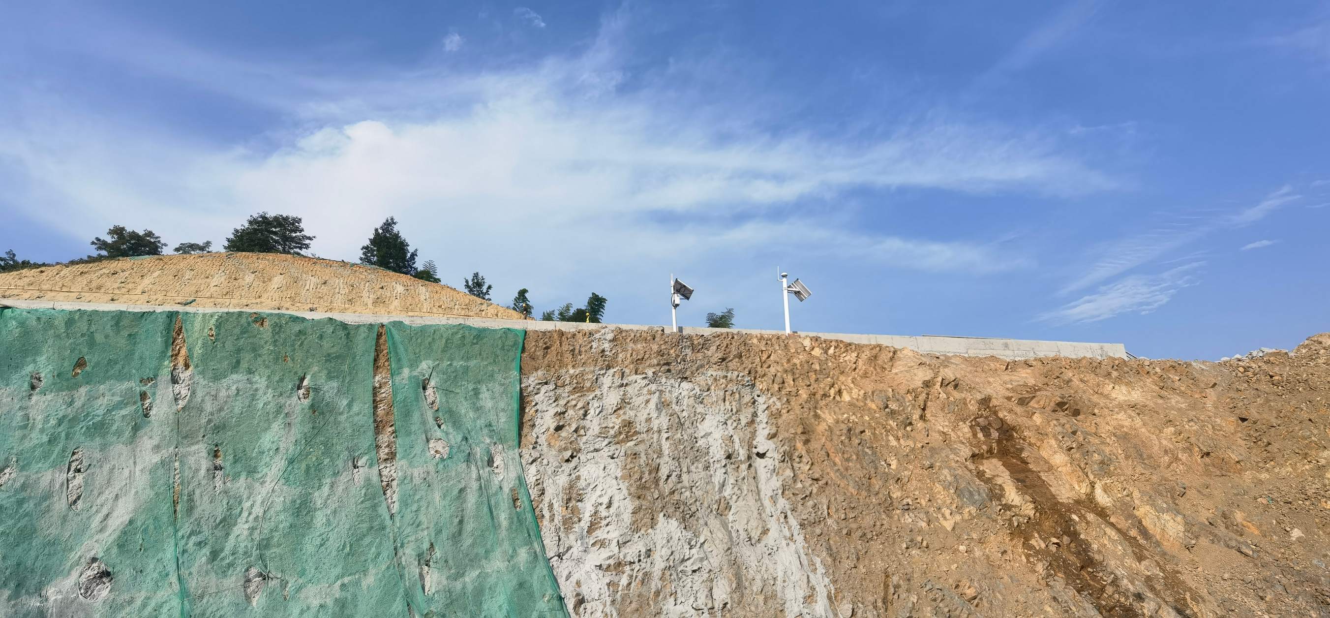 安徽建工凤凰山水库项目(二期)