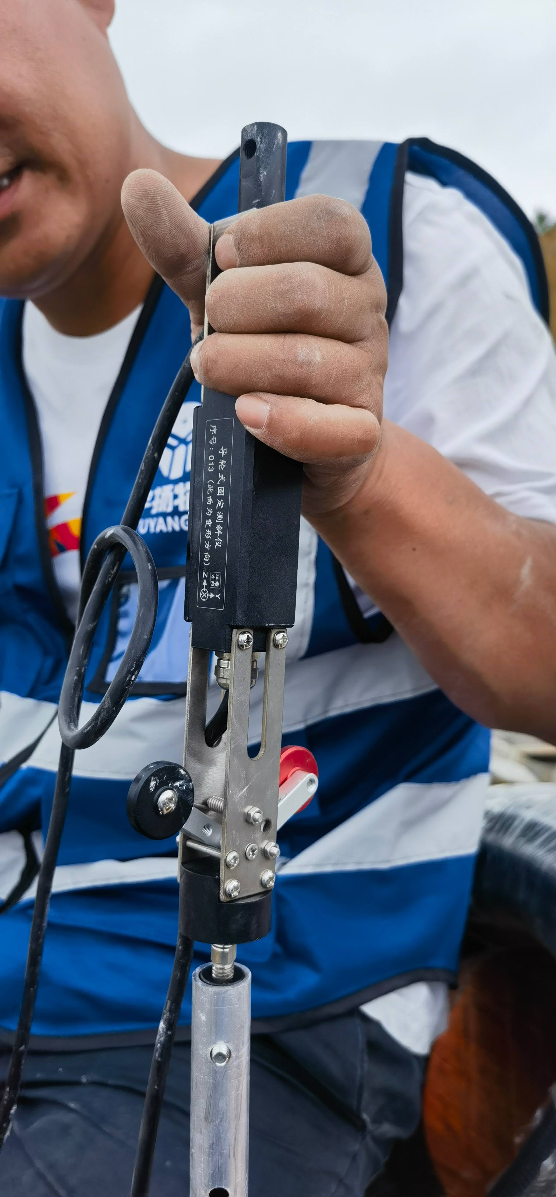 安徽建工凤凰山水库项目(二期)