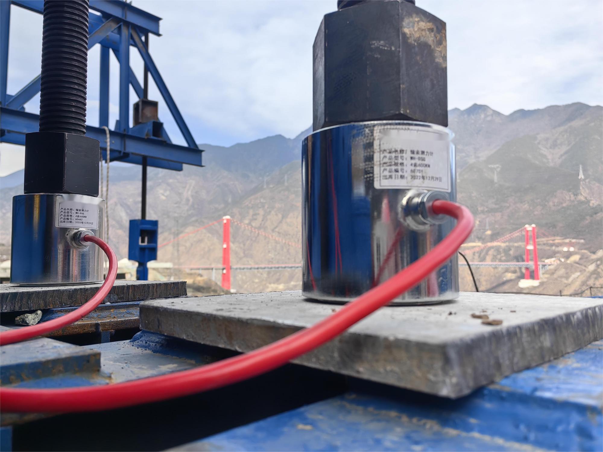 四川路桥某新建高速公路建设项目